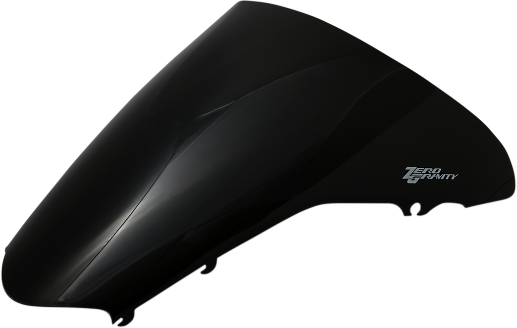 ZERO GRAVITY Windscreen - Dark Smoke - VFR800 '02-'07 20-454-19