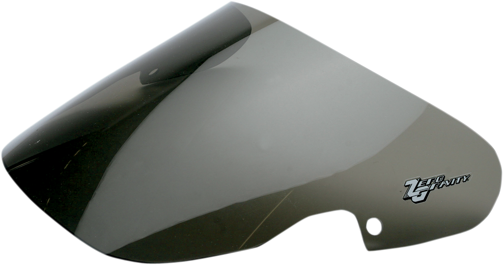 ZERO GRAVITY Windscreen - Smoke - CBR900RR '93-'94 20-460-02