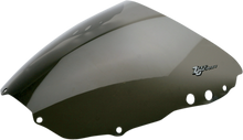 Load image into Gallery viewer, ZERO GRAVITY Windscreen - Smoke - CBR900RR &#39;98-&#39;99 20-462-02