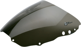 ZERO GRAVITY Windscreen - Smoke - CBR900RR '98-'99 20-462-02