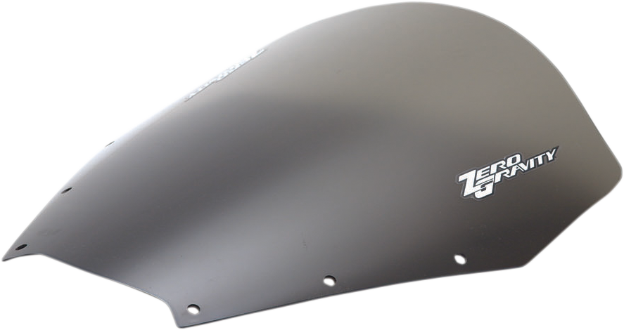 ZERO GRAVITY Windscreen - Smoke - FZ1 '01-'05 20-506-02