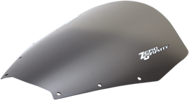 ZERO GRAVITY Windscreen - Smoke - FZ1 '01-'05 20-506-02