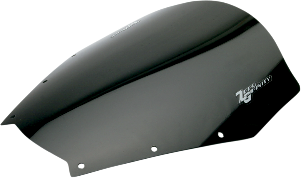 ZERO GRAVITY Windscreen - Dark Smoke - FZ1 '01-'05 20-506-19