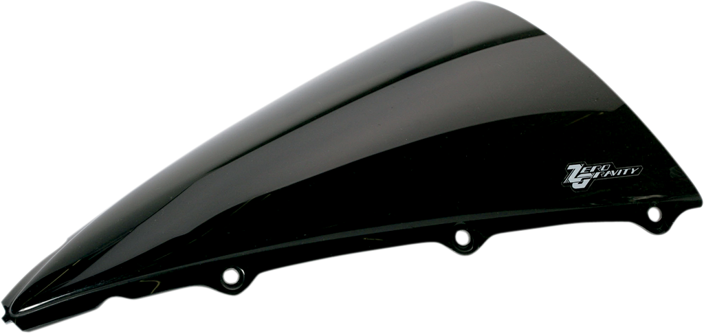 ZERO GRAVITY Windscreen - Dark Smoke - YZF-R1 '02-'03 20-538-19