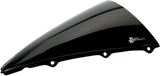 ZERO GRAVITY Windscreen - Dark Smoke - YZF-R1 '02-'03 20-538-19