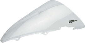ZERO GRAVITY Windscreen - Clear - YZF-R6 '03-'05 20-578-01