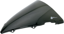 Load image into Gallery viewer, ZERO GRAVITY Windscreen - Dark Smoke - YZF-R6 &#39;03-&#39;05 20-578-19
