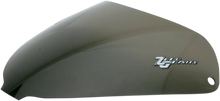 Load image into Gallery viewer, ZERO GRAVITY Windscreen - Smoke - Monster 20-708M-02