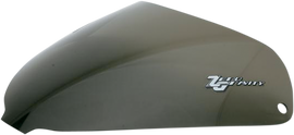ZERO GRAVITY Windscreen - Smoke - Monster 20-708M-02