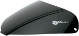 ZERO GRAVITY Windscreen - Dark Smoke - Ducati 20-708M-19