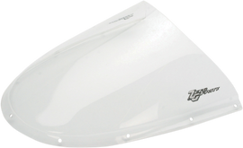 ZERO GRAVITY Windscreen - Clear - Ducati '95-'04 20-726-01