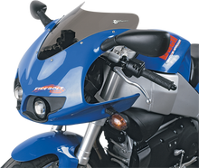 Load image into Gallery viewer, ZERO GRAVITY Windscreen - Dark Smoke - Firebolt 20-855-19