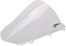 Load image into Gallery viewer, ZERO GRAVITY Double Bubble Windscreen - Clear - CBR1000 16-423-01