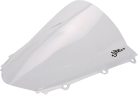 ZERO GRAVITY Double Bubble Windscreen - Clear - CBR1000 16-423-01