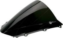 Load image into Gallery viewer, ZERO GRAVITY Double Bubble Windscreen - Dark Smoke - CBR1000 16-423-19