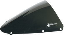 Load image into Gallery viewer, ZERO GRAVITY Windscreen - Dark Smoke - GSXR1000 &#39;05-&#39;06 20-109M-19