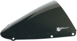 ZERO GRAVITY Windscreen - Dark Smoke - GSXR1000 '05-'06 20-109M-19