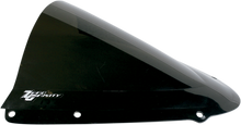 Load image into Gallery viewer, ZERO GRAVITY Double Bubble Windscreen - Dark Smoke - GSXR1 16-109M-19