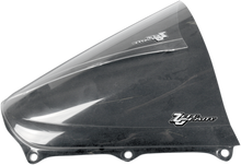 Load image into Gallery viewer, ZERO GRAVITY Double Bubble Windscreen - Clear - CBR600RR 16-406-01