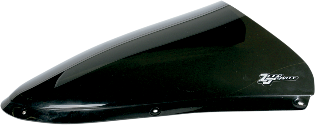 ZERO GRAVITY Windscreen - Dark Smoke - ST3/4 '04-'05 20-704-19