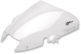 ZERO GRAVITY Windscreen - Clear - ZX6R/RR '05-'06 20-246M-01