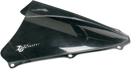 ZERO GRAVITY Windscreen - Clear - GSXR 600/750 20-110-01