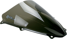 Load image into Gallery viewer, ZERO GRAVITY Windscreen - Smoke - GSXR 600/750 20-110-02