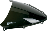 ZERO GRAVITY Windscreen - Dark Smoke - GSXR 600/750 20-110-19