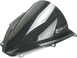 ZERO GRAVITY Double Bubble Windscreen - Clear - GSXR 6/750 16-110-01