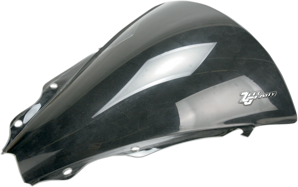 ZERO GRAVITY Windscreen - Clear - YZF-R6 20-579-01