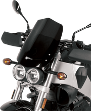 Load image into Gallery viewer, ZERO GRAVITY Sport Windscreen - Smoke - XB9S/12S 23-856-02