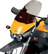 Load image into Gallery viewer, ZERO GRAVITY Sport Windscreen - Smoke - XB12X 23-858-42