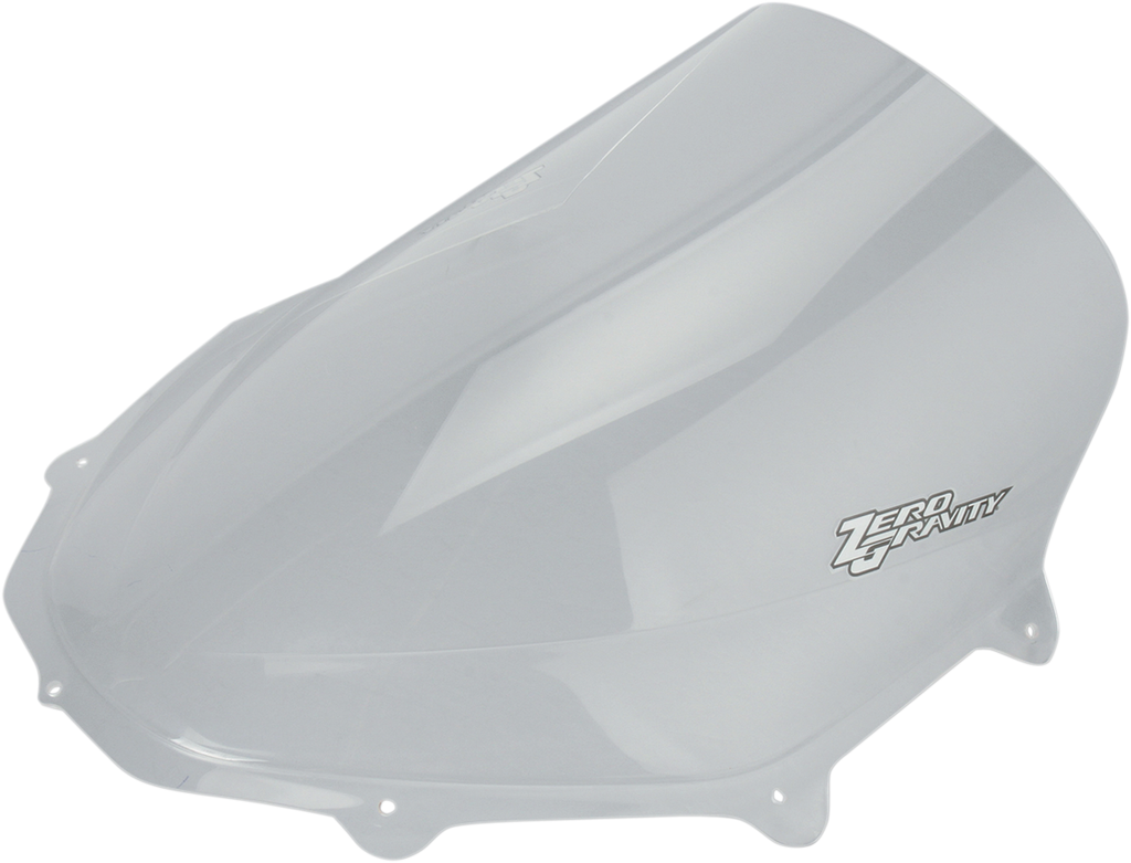ZERO GRAVITY Sport Winsdscreen - Clear - Multistrada 23-730-01