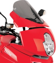Load image into Gallery viewer, ZERO GRAVITY Sport Winsdscreen - Smoke - Multistrada 23-730-02
