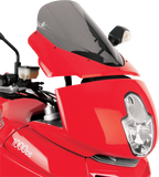 ZERO GRAVITY Sport Winsdscreen - Smoke - Multistrada 23-730-02