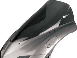 ZERO GRAVITY Sport Winsdscreen - Smoke - ST3/ST4 23-704-02