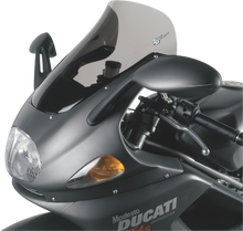 Load image into Gallery viewer, ZERO GRAVITY Sport Winsdscreen - Smoke - ST2/ST4 23-703-02