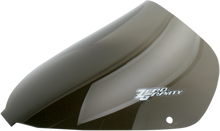 Load image into Gallery viewer, ZERO GRAVITY Sport Winsdscreen - Smoke - Monster 23-708M-02