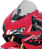 ZERO GRAVITY Sport Winsdscreen - Smoke - CBR1 23-423-02
