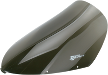 Load image into Gallery viewer, ZERO GRAVITY Sport Winsdscreen - Smoke - 650R &#39;06-&#39;07 23-203-02