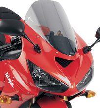 Load image into Gallery viewer, ZERO GRAVITY Sport Winsdscreen - Smoke - ZX6/10R/RR 23-246M-02