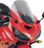 ZERO GRAVITY Sport Winsdscreen - Smoke - ZX6/10R/RR 23-246M-02