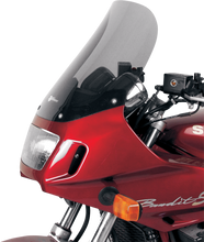 Load image into Gallery viewer, ZERO GRAVITY Sport Winsdscreen - Smoke - Bandit 23-170-02