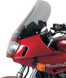 ZERO GRAVITY Sport Winsdscreen - Smoke - Bandit 23-170-02