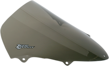 Load image into Gallery viewer, ZERO GRAVITY Sport Winsdscreen - Smoke - GS500F 23-161-02