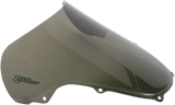 ZERO GRAVITY Sport Winsdscreen - Smoke - GSXR 600/750/1000 23-106-02