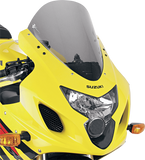 ZERO GRAVITY Sport Winsdscreen - Smoke - GSXR 600/750 23-108-02