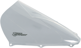 ZERO GRAVITY Sport Winsdscreen - Clear - GSXR 600/750 23-110-01
