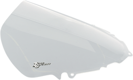 ZERO GRAVITY Sport Winsdscreen - Clear - 600/750 23-151M-01