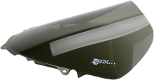 Load image into Gallery viewer, ZERO GRAVITY Sport Winsdscreen - Smoke - 600/750 23-151M-02